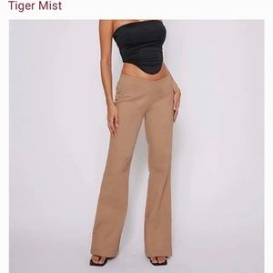 Tiger mist Elaine pants